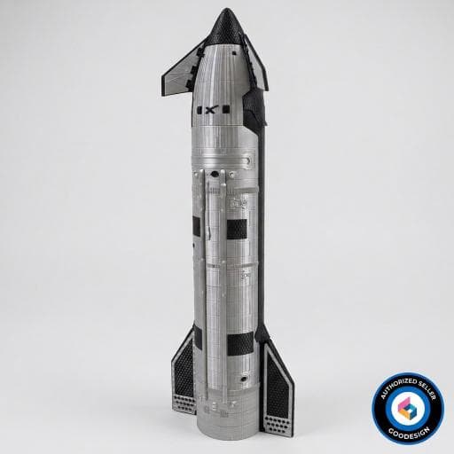 Starship S41
