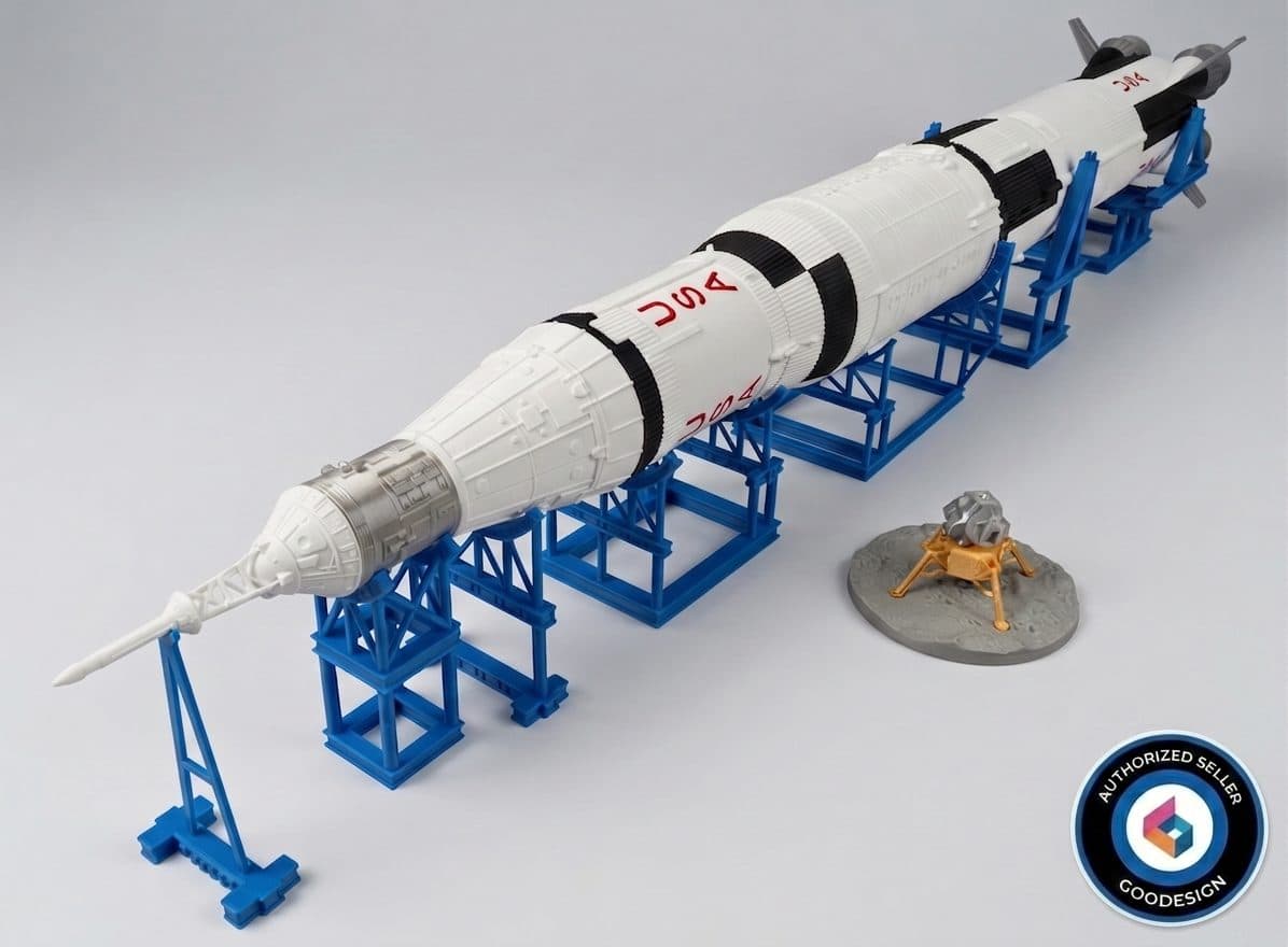 Stand Saturn V